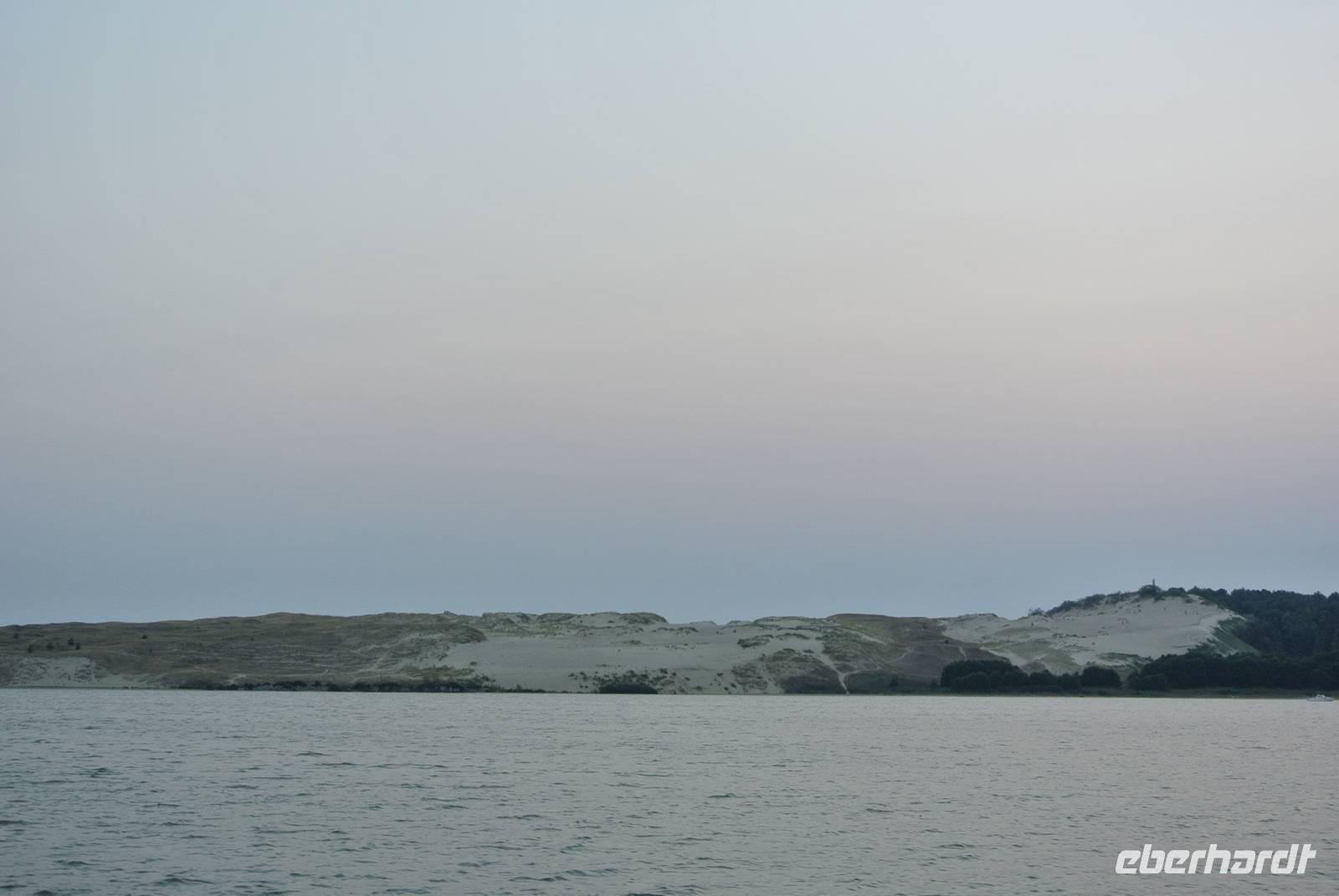 Nida Litauen &ndash; &copy; Gerd Przybyla (Eberhardt TRAVEL)