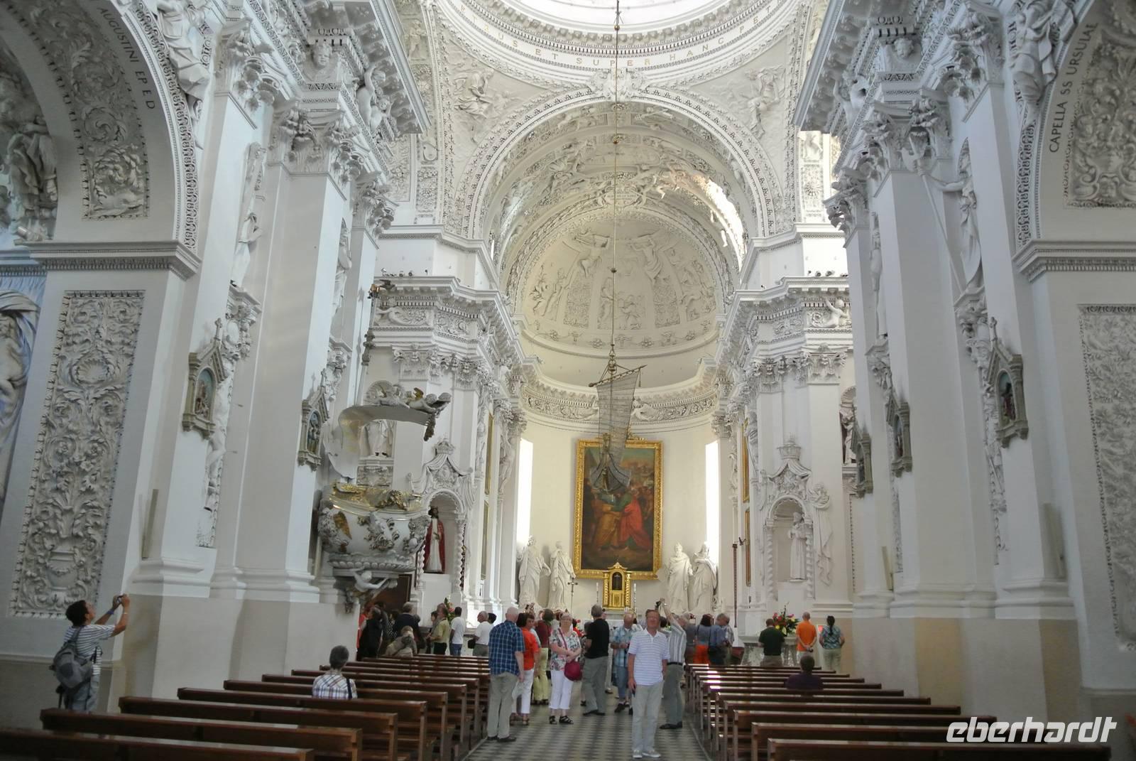 Vilnus &ndash; &copy; Gerd Przybyla (Eberhardt TRAVEL)