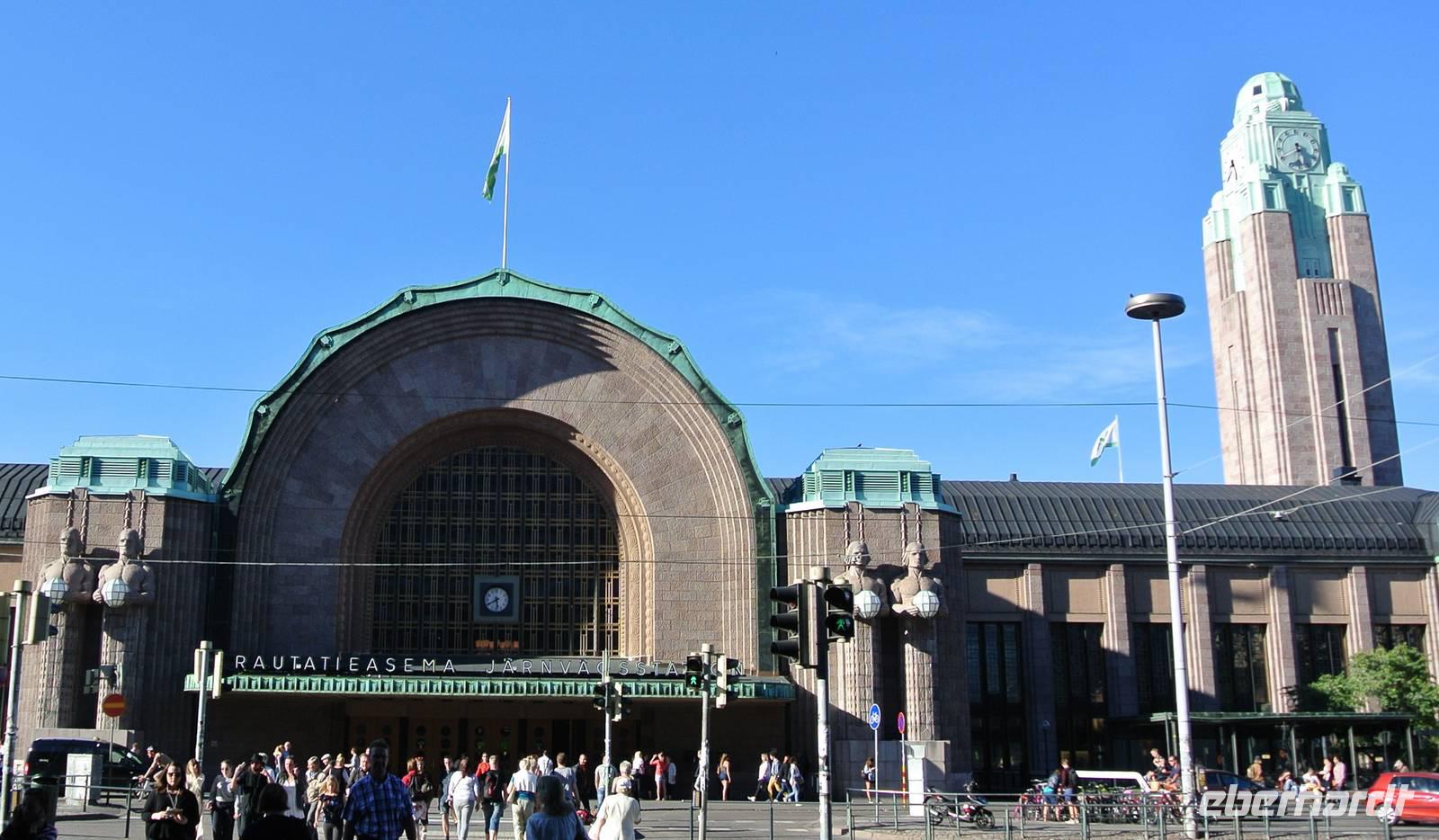 Helsinki  &ndash; &copy; Gerd Przybyla (Eberhardt TRAVEL)