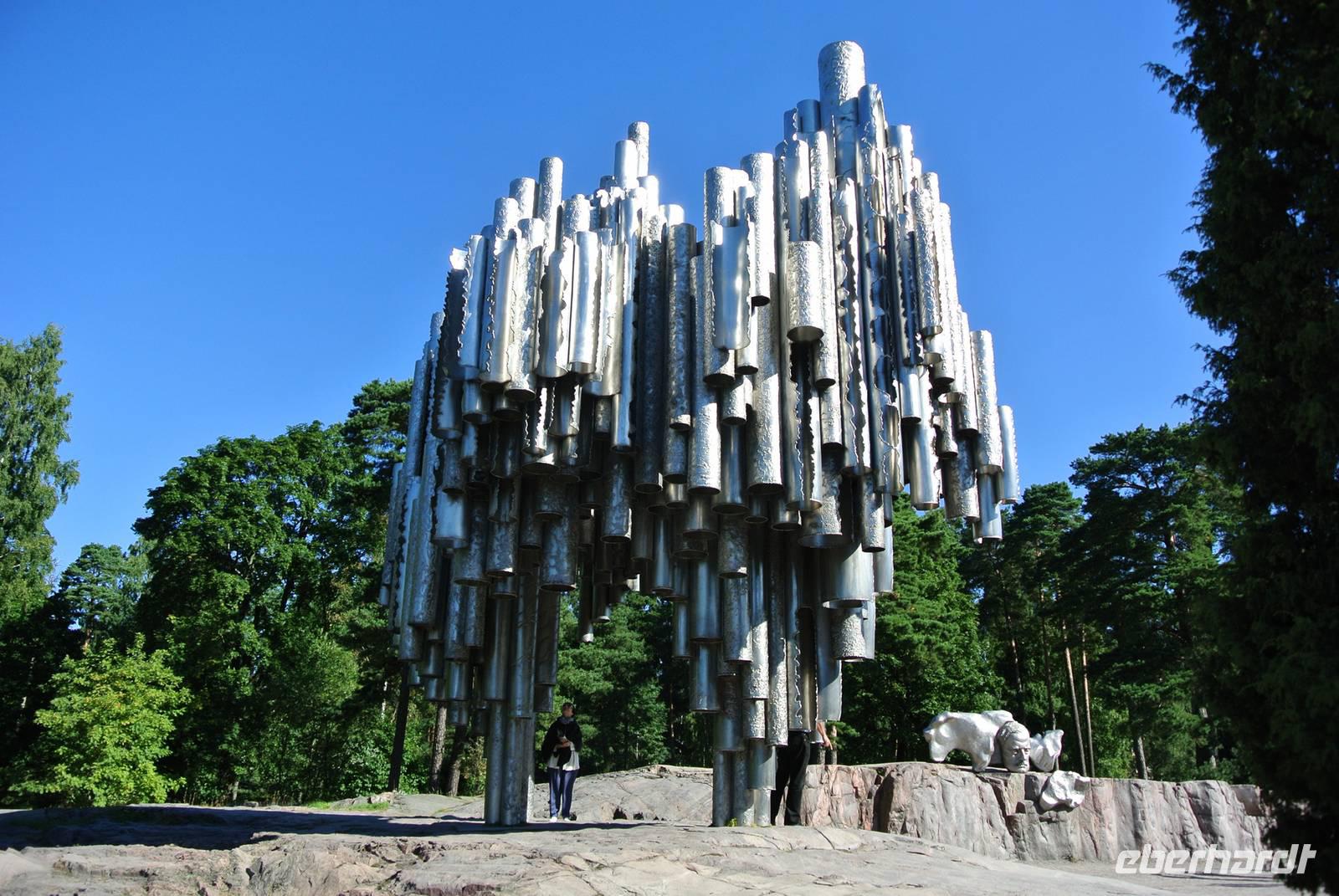 Helsinki  &ndash; &copy; Gerd Przybyla (Eberhardt TRAVEL)