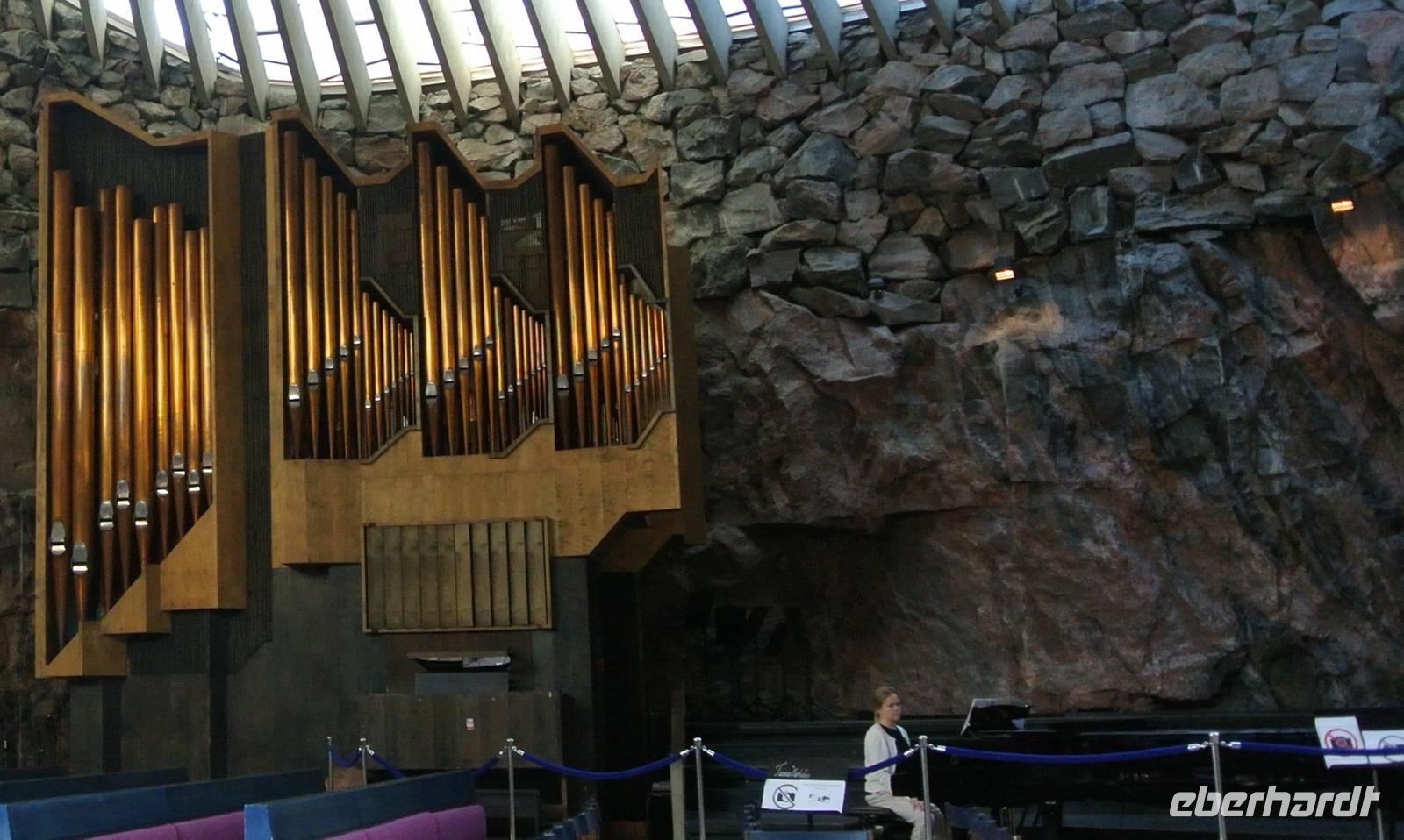 Helsinki  &ndash; &copy; Gerd Przybyla (Eberhardt TRAVEL)