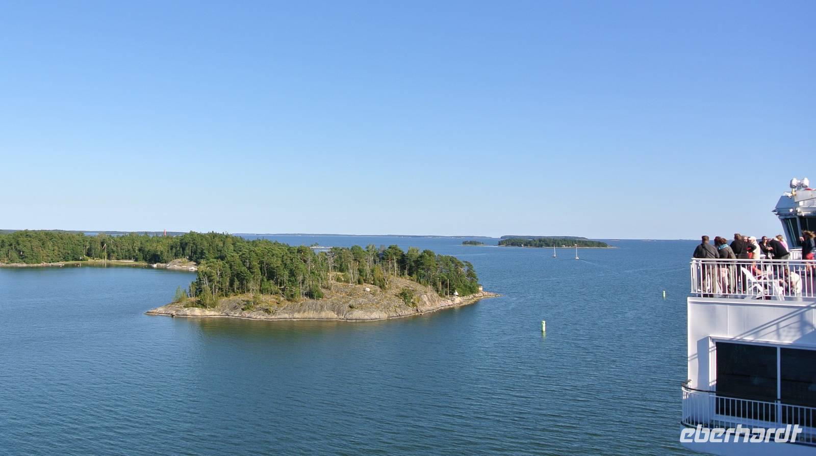 Helsinki  &ndash; &copy; Gerd Przybyla (Eberhardt TRAVEL)