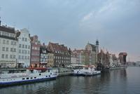 Danzig &ndash; &copy; Gerd Przybyla (Eberhardt TRAVEL)
