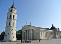 Vilnus &ndash; &copy; Gerd Przybyla (Eberhardt TRAVEL)