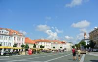 Vilnus &ndash; &copy; Gerd Przybyla (Eberhardt TRAVEL)