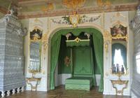 Schloss Rundale  &ndash; &copy; Gerd Przybyla (Eberhardt TRAVEL)