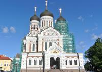 Tallinn Estland &ndash; &copy; Gerd Przybyla (Eberhardt TRAVEL)