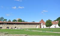 Festung Narva &ndash; &copy; Gerd Przybyla (Eberhardt TRAVEL)