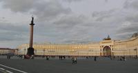 St, Petersburg &ndash; &copy; Gerd Przybyla (Eberhardt TRAVEL)