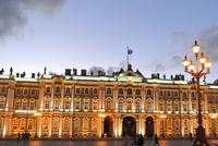 St, Petersburg &ndash; &copy; Gerd Przybyla (Eberhardt TRAVEL)