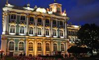 St, Petersburg &ndash; &copy; Gerd Przybyla (Eberhardt TRAVEL)