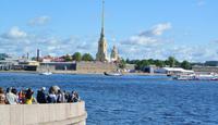 St, Petersburg &ndash; &copy; Gerd Przybyla (Eberhardt TRAVEL)