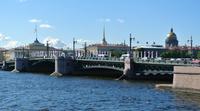 St, Petersburg &ndash; &copy; Gerd Przybyla (Eberhardt TRAVEL)