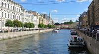 St, Petersburg &ndash; &copy; Gerd Przybyla (Eberhardt TRAVEL)
