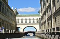 St, Petersburg &ndash; &copy; Gerd Przybyla (Eberhardt TRAVEL)