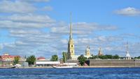 St, Petersburg &ndash; &copy; Gerd Przybyla (Eberhardt TRAVEL)
