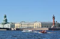 St, Petersburg &ndash; &copy; Gerd Przybyla (Eberhardt TRAVEL)