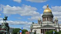 St, Petersburg &ndash; &copy; Gerd Przybyla (Eberhardt TRAVEL)