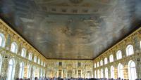 Katharinenpalast &ndash; &copy; Gerd Przybyla (Eberhardt TRAVEL)