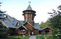 Restaurant PODVORIE &ndash; &copy; Gerd Przybyla (Eberhardt TRAVEL)