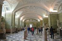 Eremitage &ndash; &copy; Gerd Przybyla (Eberhardt TRAVEL)