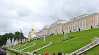 Peterhof &ndash; &copy; Gerd Przybyla (Eberhardt TRAVEL)