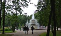 Peterhof &ndash; &copy; Gerd Przybyla (Eberhardt TRAVEL)
