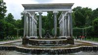 Peterhof &ndash; &copy; Gerd Przybyla (Eberhardt TRAVEL)