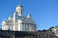 Helsinki  &ndash; &copy; Gerd Przybyla (Eberhardt TRAVEL)