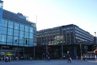 Helsinki Hotel &ndash; &copy; Gerd Przybyla (Eberhardt TRAVEL)
