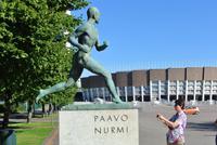 Helsinki  &ndash; &copy; Gerd Przybyla (Eberhardt TRAVEL)