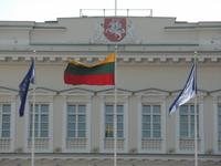 Vilnius &ndash; &copy; Mario Scheinert (Eberhardt TRAVEL)