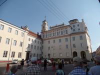 Vilnius &ndash; &copy; Mario Scheinert (Eberhardt TRAVEL)