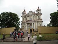 Vilnius &ndash; &copy; Mario Scheinert (Eberhardt TRAVEL)