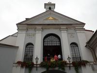 Vilnius &ndash; &copy; Mario Scheinert (Eberhardt TRAVEL)