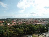 Vilnius &ndash; &copy; Mario Scheinert (Eberhardt TRAVEL)