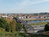 Kaunas &ndash; &copy; Mario Scheinert (Eberhardt TRAVEL)