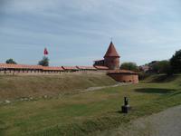in Kaunas &ndash; &copy; Mario Scheinert (Eberhardt TRAVEL)