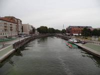 in Klaipeda &ndash; &copy; Mario Scheinert (Eberhardt TRAVEL)