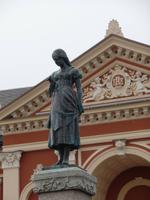 in Klaipeda &ndash; &copy; Mario Scheinert (Eberhardt TRAVEL)