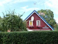 in Nidden &ndash; &copy; Mario Scheinert (Eberhardt TRAVEL)