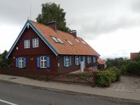 in Nidden