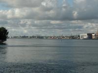 Hafen von Klaipeda