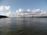 Hafen von Klaipeda &ndash; &copy; Mario Scheinert (Eberhardt TRAVEL)