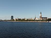 in Riga &ndash; &copy; Mario Scheinert (Eberhardt TRAVEL)