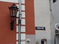 in Riga &ndash; &copy; Mario Scheinert (Eberhardt TRAVEL)