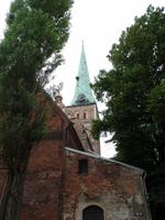 in Riga &ndash; &copy; Mario Scheinert (Eberhardt TRAVEL)