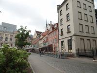 Marktplatz in Riga &ndash; &copy; Mario Scheinert (Eberhardt TRAVEL)