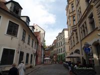 in Riga