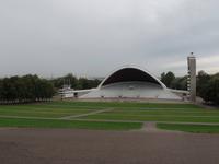 Sängerwiese in Tallinn &ndash; &copy; Mario Scheinert (Eberhardt TRAVEL)